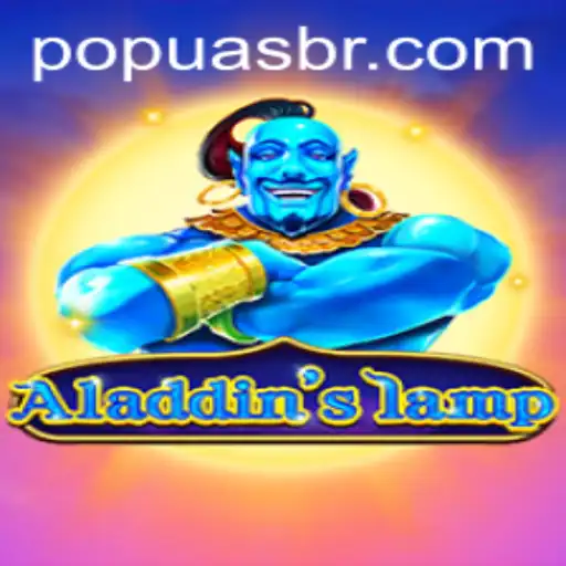 Descubra Aladdinslamp: A Lâmpada Mágica dos Jogos Modernos