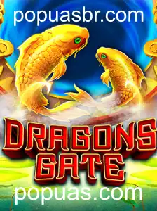DragonsGate: Uma Jornada Épica no Mundo dos Dragões