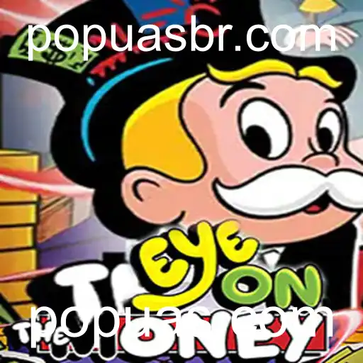 Descubra o Fascinante Jogo 'EyeOnTheMoney'