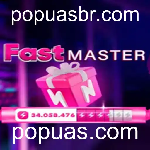 Descubra o Universo de FastMaster: Regras e Introdução