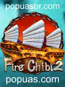 FireChibi2: Conheça o Jogo de Aventura e Estratégia no popuas.com