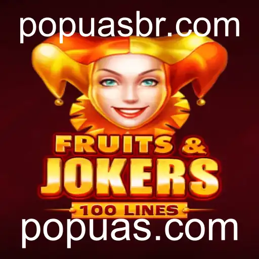 Descubra o Jogo FruitsAndJokers100: Sua Introdução e Regras