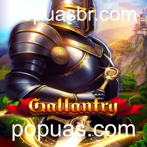 Descubra o Mundo Fascinante de Gallantry
