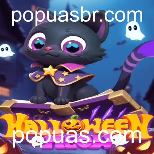 Explorando o Mundo de HalloweenMeow: Uma Experiência de Jogo Assustadora