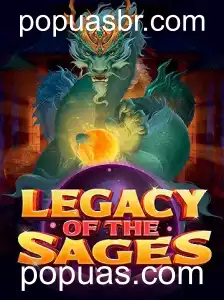 Descubra o Mundo de LegacyoftheSages: Uma Jornada Épica nas Terras Antigas