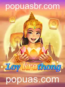 Descubra LoyKrathong: Um Jogo Envolvente e Repleto de Tradição
