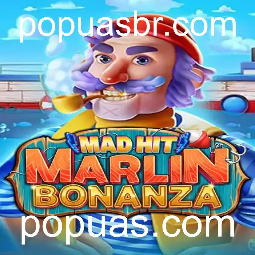 Descubra o Fascinante Mundo de MadHitMarlinBonanza e suas Regras Intrigantes