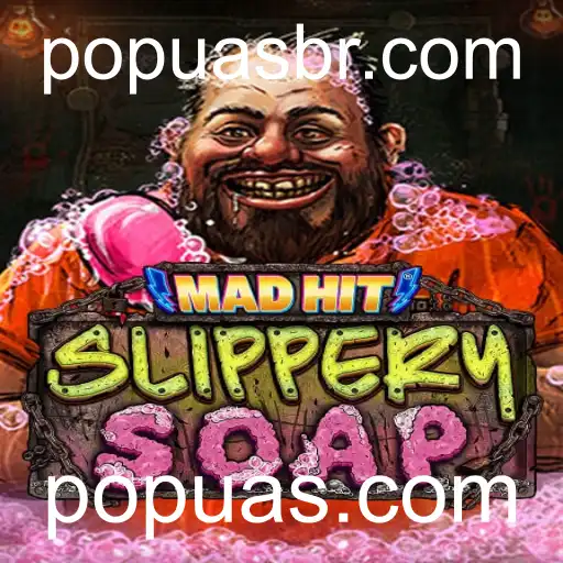 Explorando o Mundo Fascinante de MadHitSlipperySoap