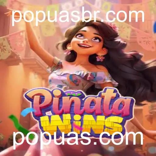 Descubra o Mundo Encantado do Jogo PinataWins