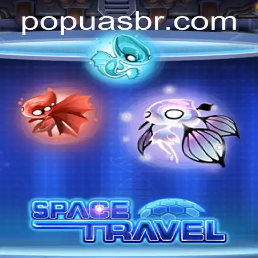 Explorando o Universo com SpaceTravel: Um Guia Detalhado