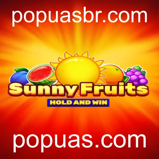 Descubra o Mundo Encantado de SunnyFruits