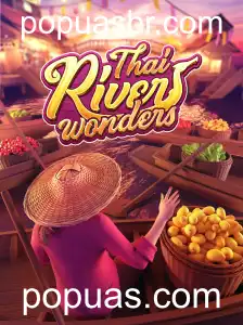 ThaiRiverWonders: Descubra a Excitação do Mercado Flutuante